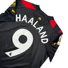 2022/23 Manchester City Extérieur - Haaland 9 *COMPLET* (11/12a) - Iconic Football Shop
