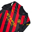 2022/23 Manchester City Extérieur - Haaland 9 (M) - Iconic Football Shop