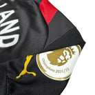 2022/23 Manchester City Extérieur - Haaland 9 (M) - Iconic Football Shop