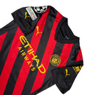 2022/23 Manchester City Extérieur - Rodrigo 16 *CHAMPIONS LEAGUE* (S) - Iconic Football Shop