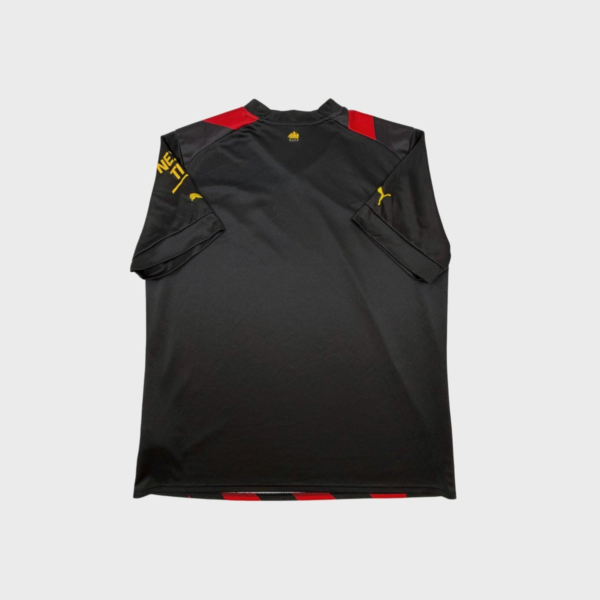 2022/23 Manchester City Extérieur (XL) - Iconic Football Shop