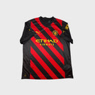 2022/23 Manchester City Extérieur (XL) - Iconic Football Shop