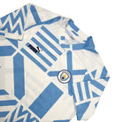 2022/23 Manchester City *PRE - MATCH* (L) - Iconic Football Shop