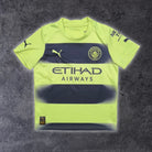 2022/23 Manchester City Third (7/8a) - Iconic Football Shop