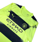 2022/23 Manchester City Third - De Bruyne 17 (L) - Iconic Football Shop