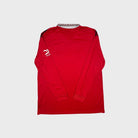 2022/23 Manchester United Domicile (2XL) - Iconic Football Shop