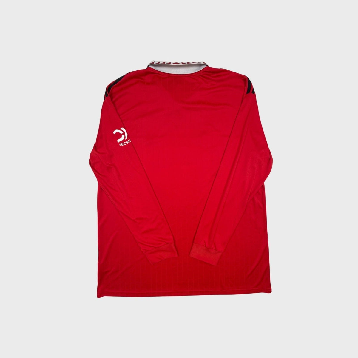 2022/23 Manchester United Domicile (2XL) - Iconic Football Shop