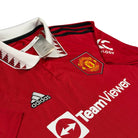 2022/23 Manchester United Domicile (L) - Iconic Football Shop