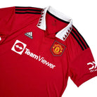 2022/23 Manchester United Domicile (M) - Iconic Football Shop
