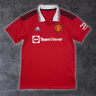 2022/23 Manchester United Domicile (M) - Iconic Football Shop
