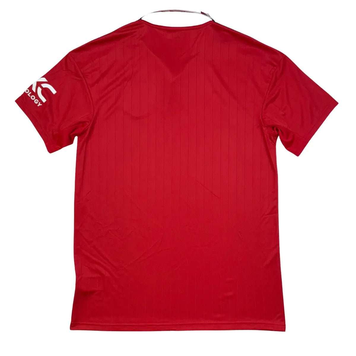 2022/23 Manchester United Domicile (M) - Iconic Football Shop
