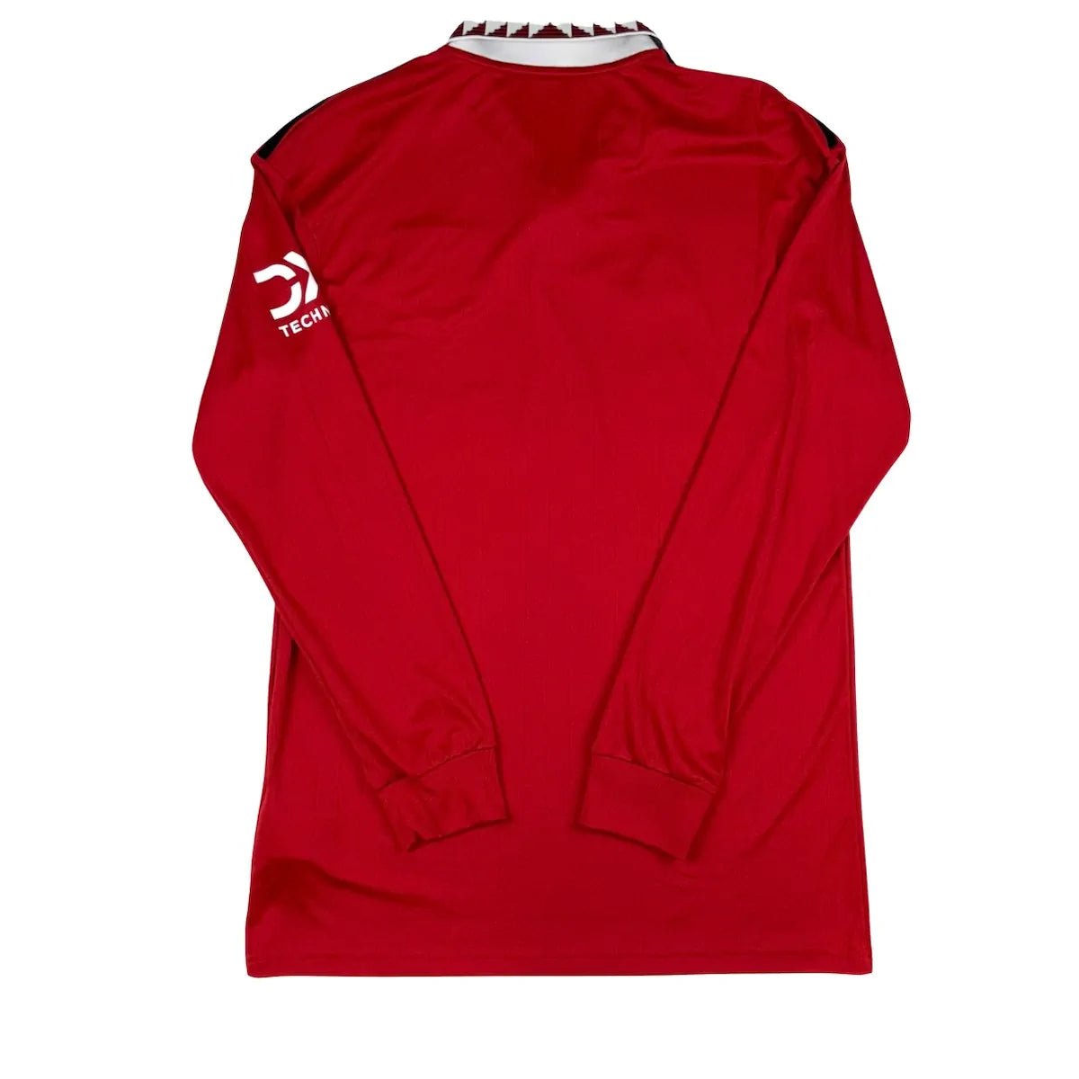 2022/23 Manchester United Domicile (M) - Iconic Football Shop