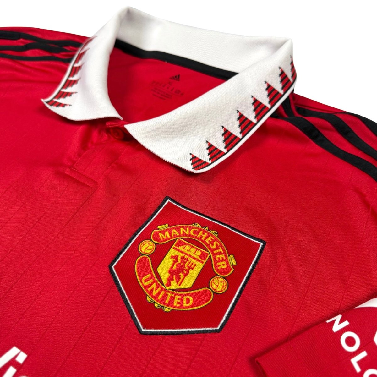 2022/23 Manchester United Domicile - Rashford 10 (XL) - Iconic Football Shop