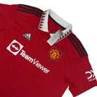 2022/23 Manchester United Domicile - Ronaldo 7 (L) - Iconic Football Shop