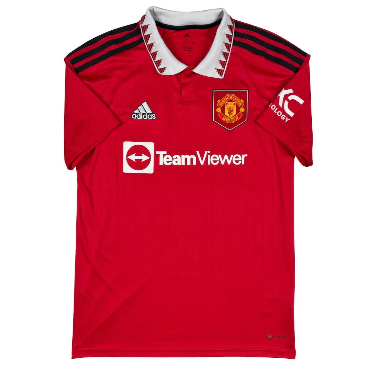 2022/23 Manchester United Domicile - Ronaldo 7 (M) - Iconic Football Shop