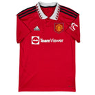 2022/23 Manchester United Domicile - Ronaldo 7 (M) - Iconic Football Shop