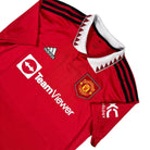 2022/23 Manchester United Domicile - Ronaldo 7 (M) - Iconic Football Shop