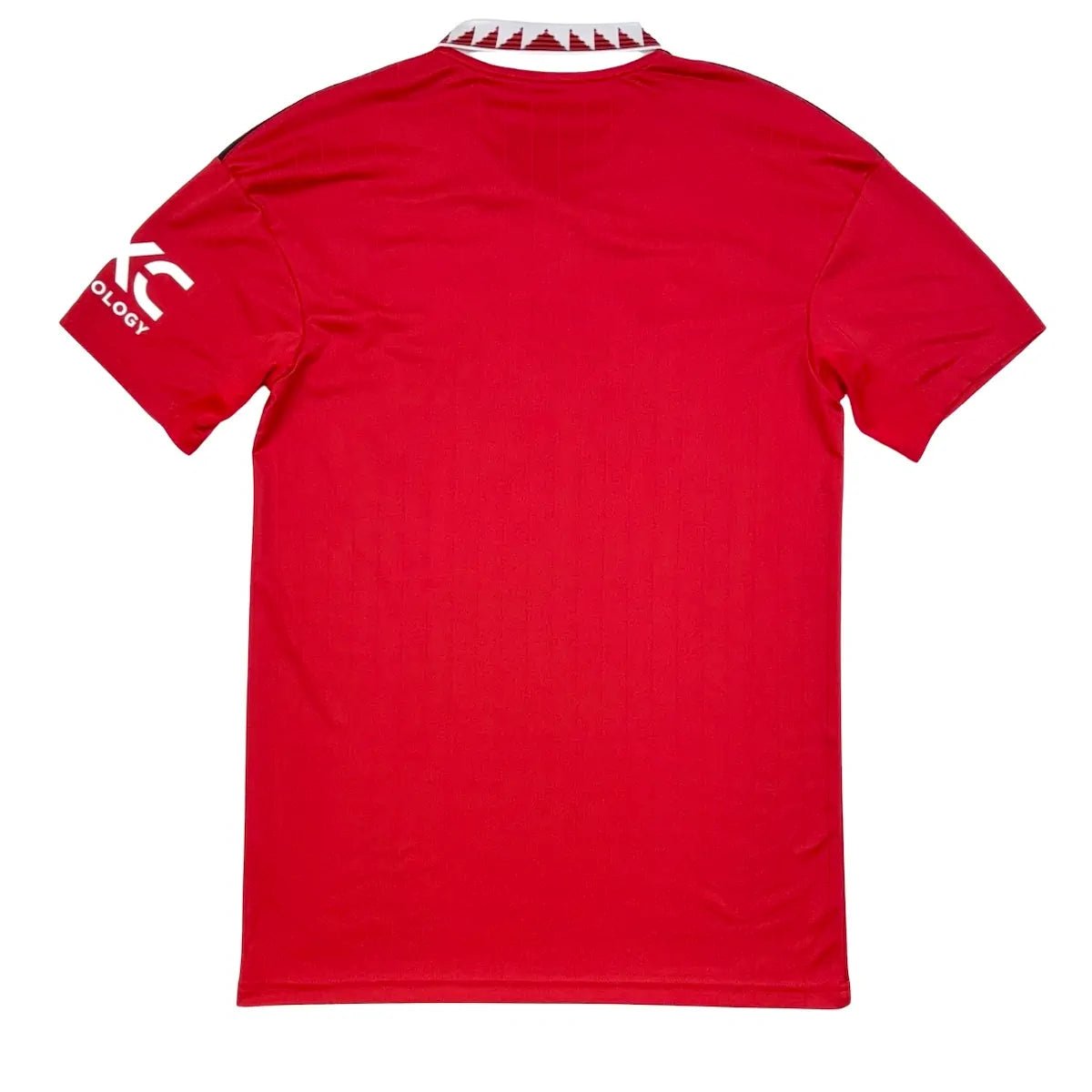 2022/23 Manchester United Domicile (S) - Iconic Football Shop