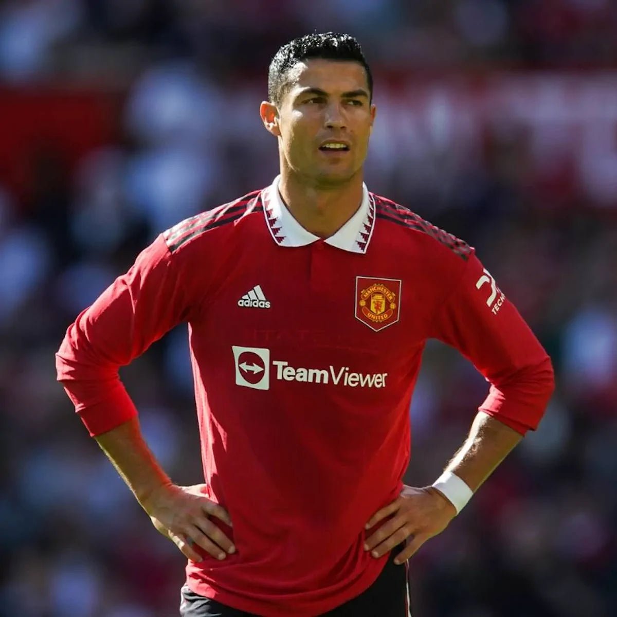 2022/23 Manchester United Domicile (XS) - Iconic Football Shop