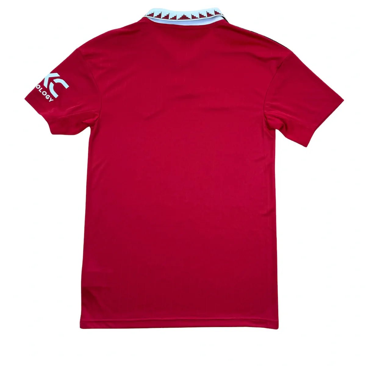 2022/23 Manchester United Domicile (XS) - Iconic Football Shop