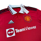 2022/23 Manchester United Domicile (XS) - Iconic Football Shop
