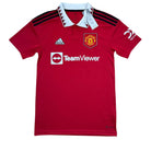 2022/23 Manchester United Domicile (XS) - Iconic Football Shop