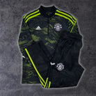 2022/23 Manchester United Entraînement *COMPLET* (11/12a) - Iconic Football Shop