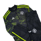2022/23 Manchester United Entraînement *COMPLET* (11/12a) - Iconic Football Shop