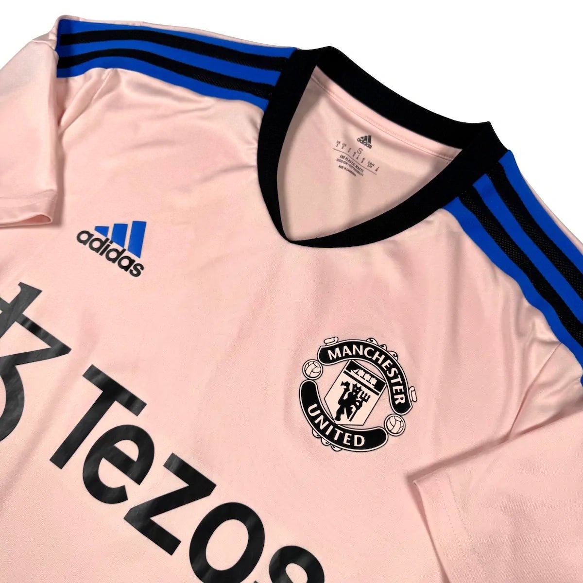 2022/23 Manchester United Entraînement (S) - Iconic Football Shop