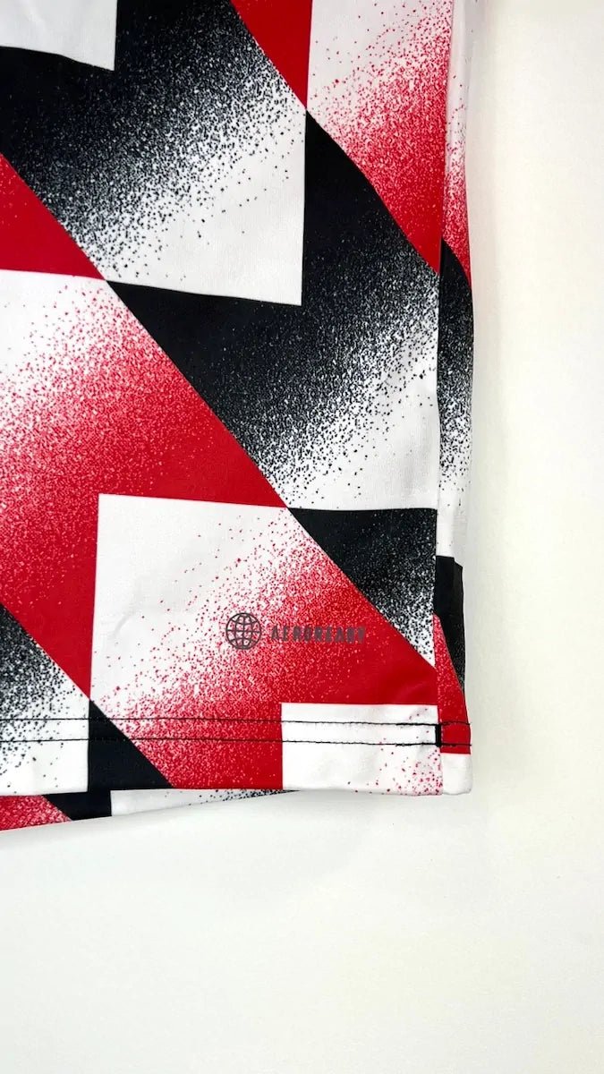 2022/23 Manchester United Entraînement (XL) - Iconic Football Shop