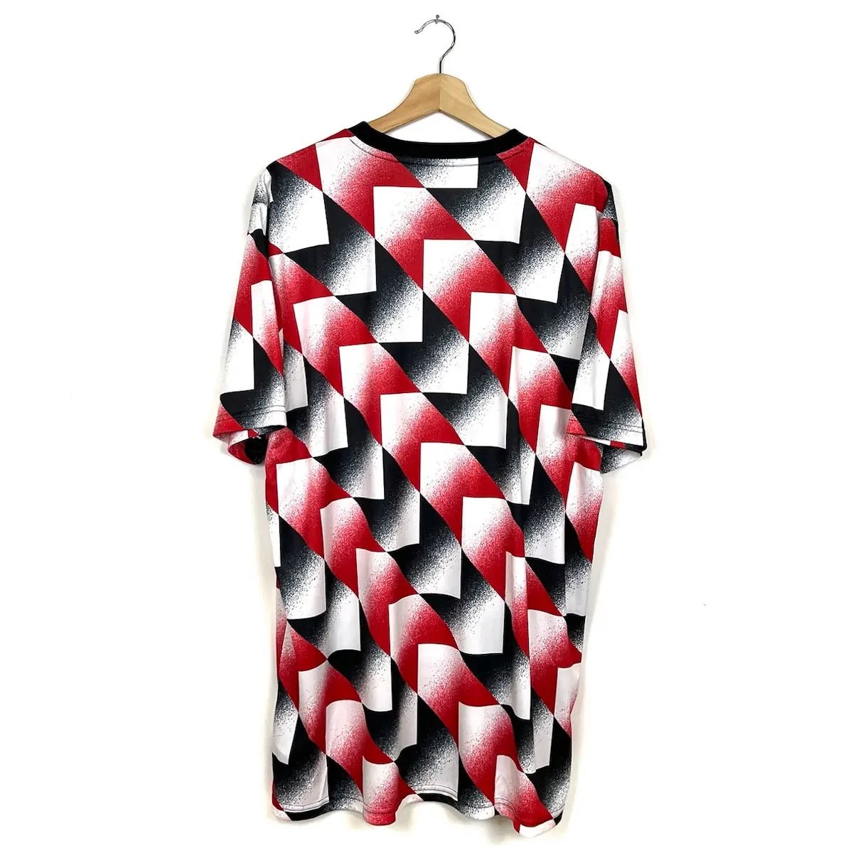 2022/23 Manchester United Entraînement (XL) - Iconic Football Shop