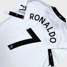 2022/23 Manchester United Extérieur - Ronaldo 7 (S) - Iconic Football Shop