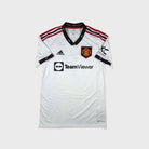 2022/23 Manchester United Extérieur - Ronaldo 7 (S) - Iconic Football Shop