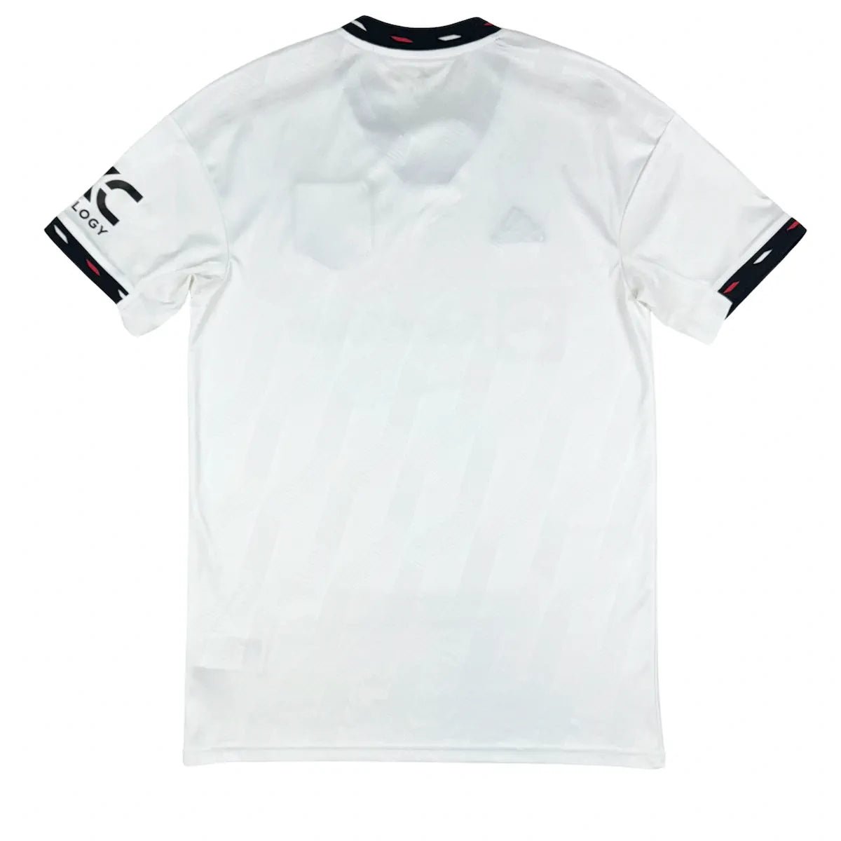 2022/23 Manchester United Extérieur (S) - Iconic Football Shop