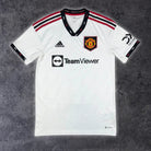 2022/23 Manchester United Extérieur (S) - Iconic Football Shop