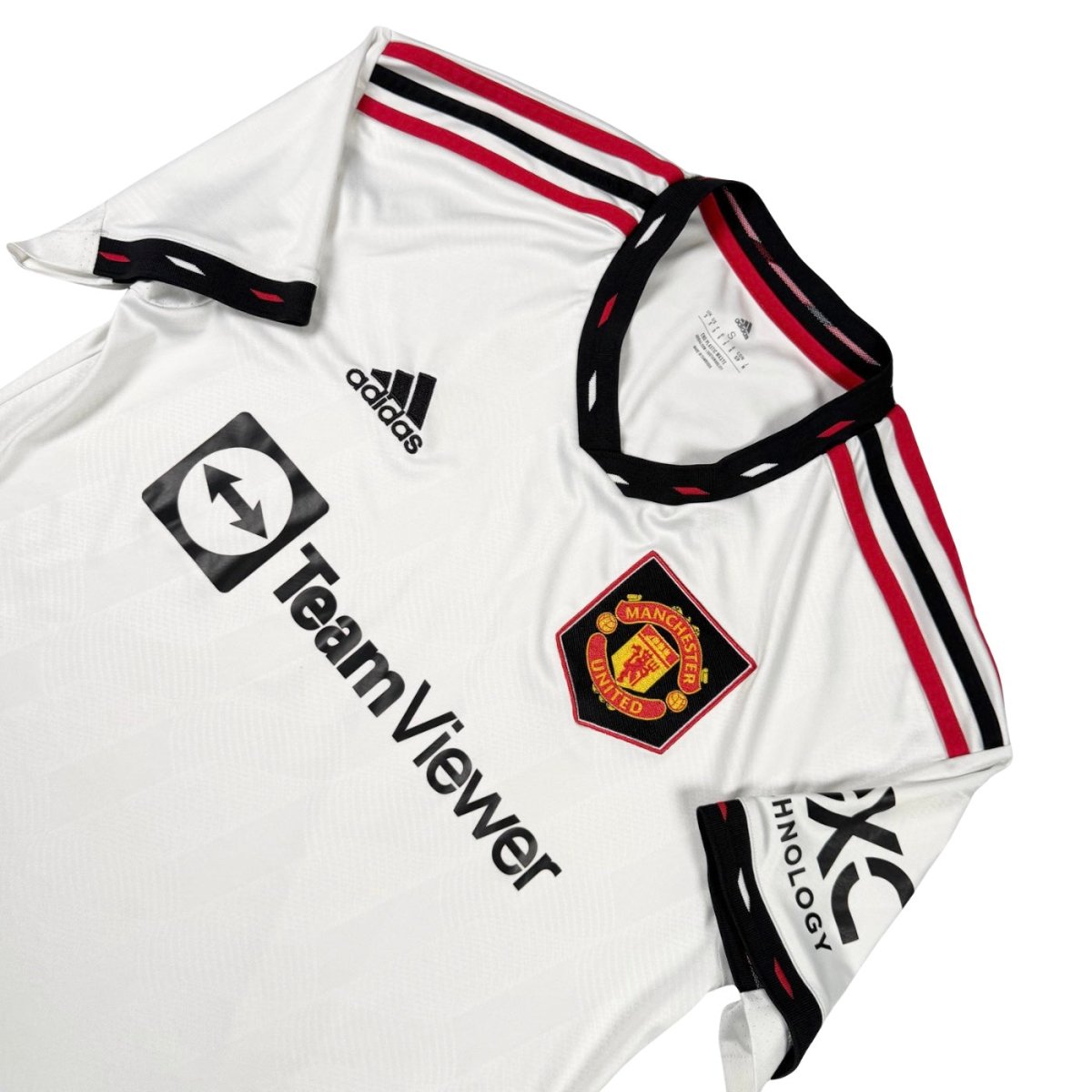 2022/23 Manchester United Extérieur (S) - Iconic Football Shop