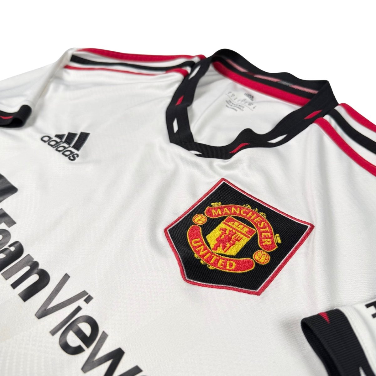 2022/23 Manchester United Extérieur (S) - Iconic Football Shop