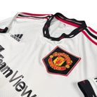 2022/23 Manchester United Extérieur (S) - Iconic Football Shop