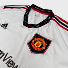 2022/23 Manchester United Extérieur (XL) - Iconic Football Shop