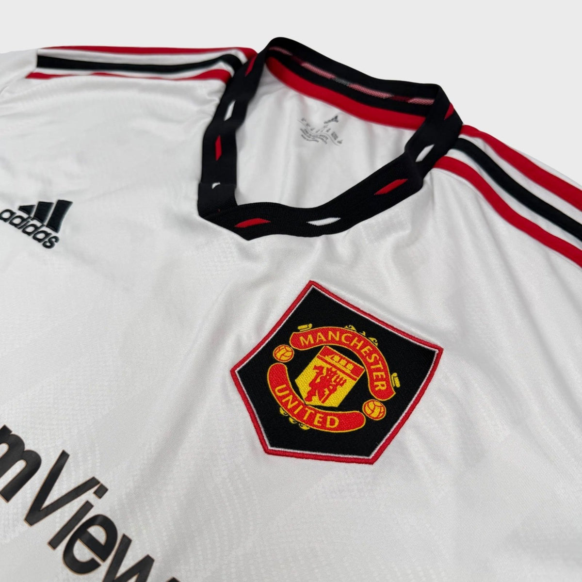 2022/23 Manchester United Extérieur (XL) - Iconic Football Shop