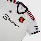 2022/23 Manchester United Extérieur (XL) - Iconic Football Shop