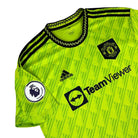2022/23 Manchester United Third (L) - Iconic Football Shop