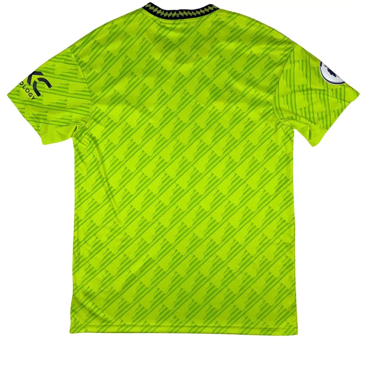2022/23 Manchester United Third (L) - Iconic Football Shop