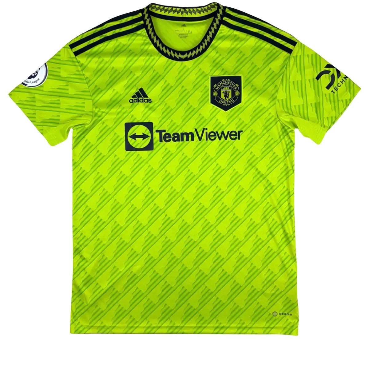 2022/23 Manchester United Third (L) - Iconic Football Shop