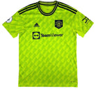 2022/23 Manchester United Third (L) - Iconic Football Shop