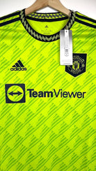 2022/23 Manchester United Third (M) - Iconic Football Shop