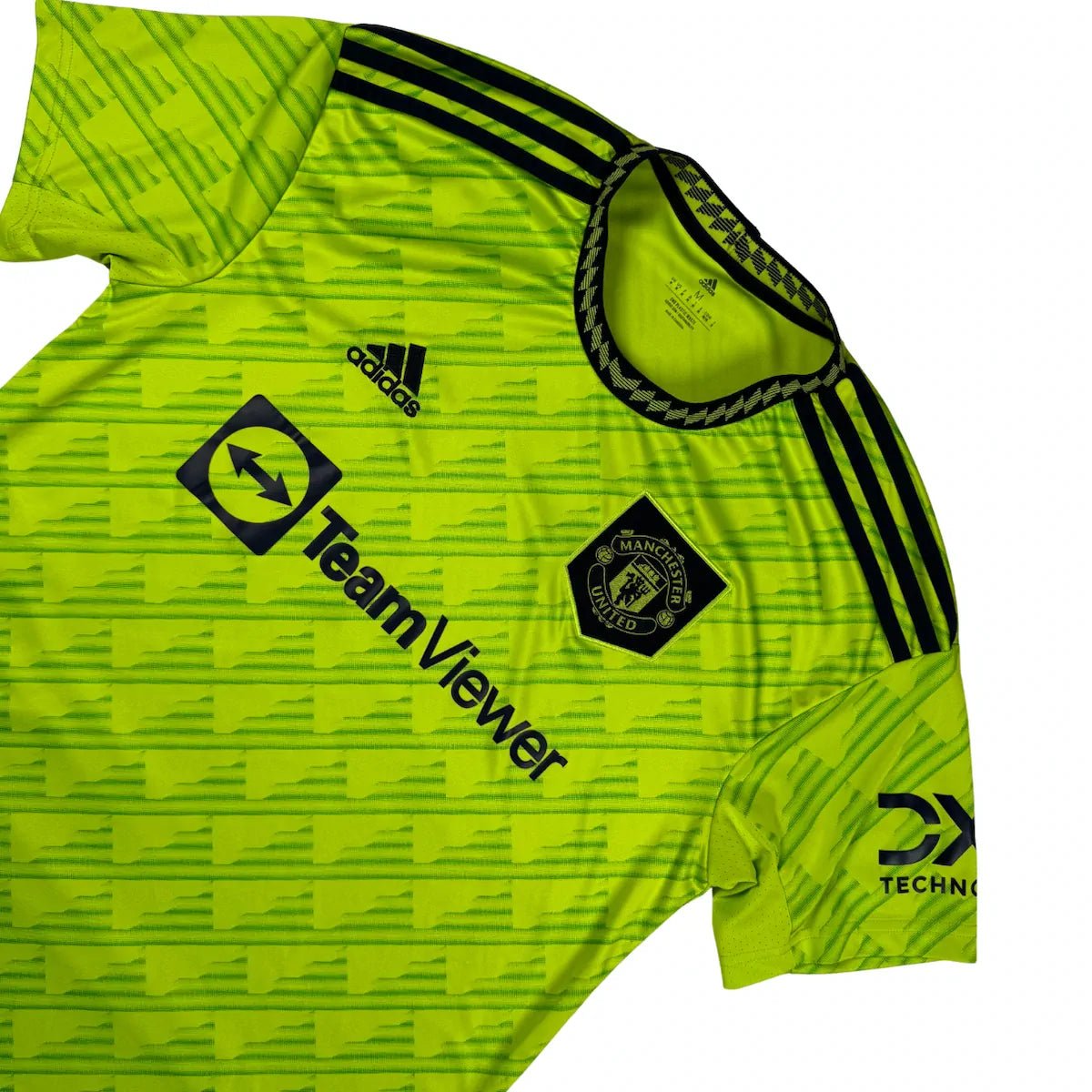 2022/23 Manchester United Third (M) - Iconic Football Shop