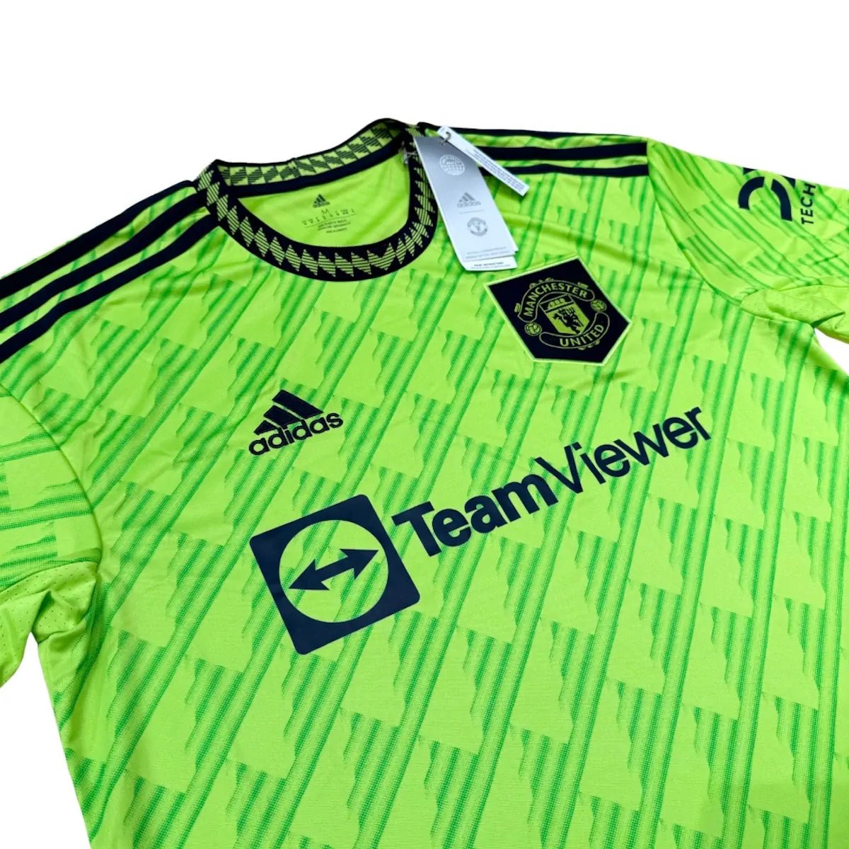 2022/23 Manchester United Third (M) - Iconic Football Shop