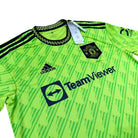 2022/23 Manchester United Third (M) - Iconic Football Shop