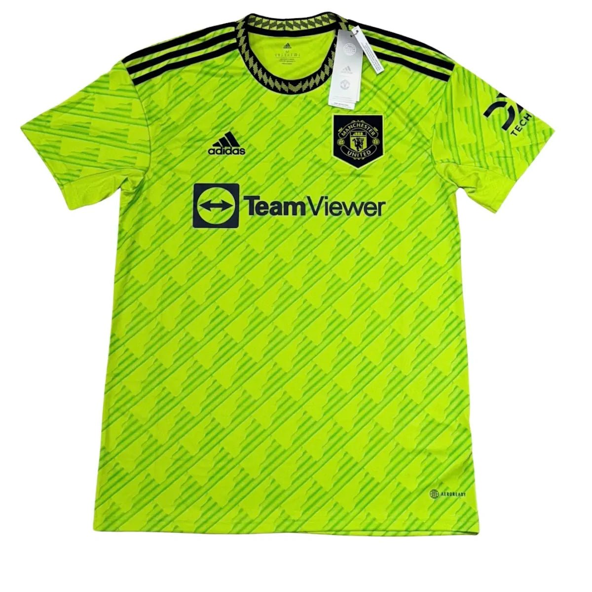 2022/23 Manchester United Third (M) - Iconic Football Shop